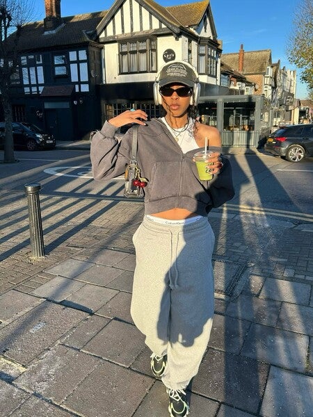 #bershkastyle look for @modernmafia