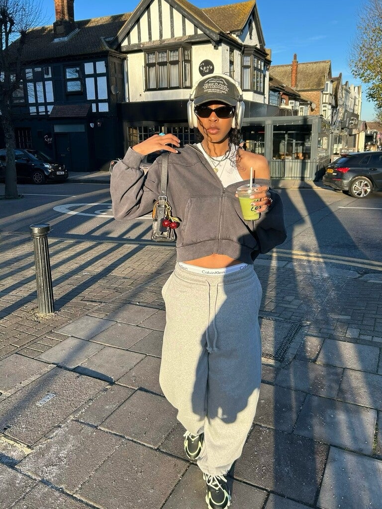 #bershkastyle look for @modernmafia