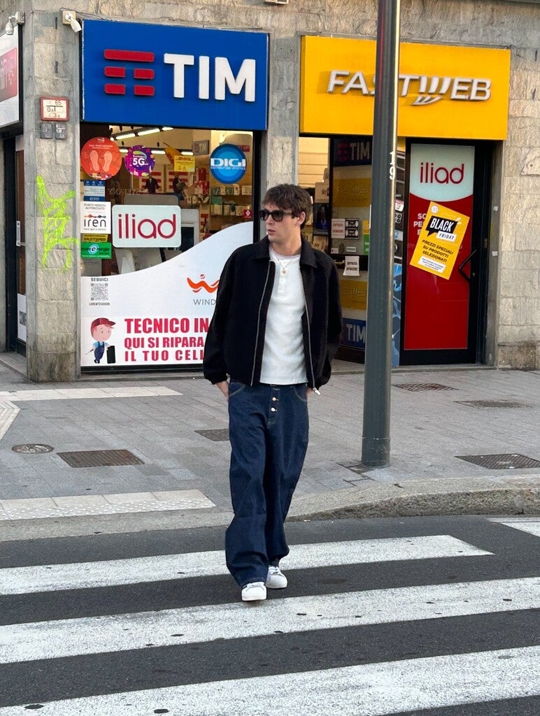 #bershkastyle look for @matteoxcascianelli