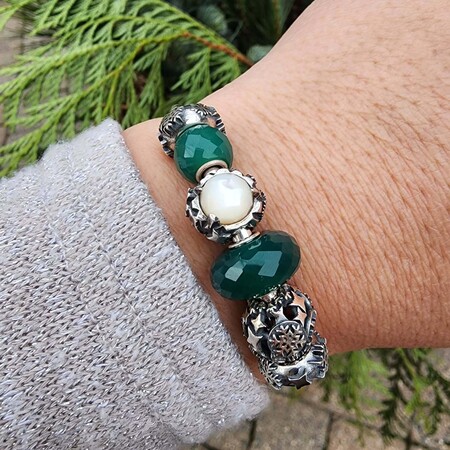 トロールビーズ