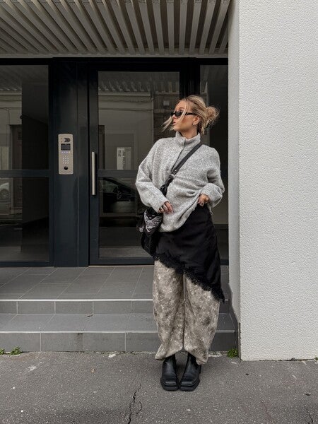 #bershkastyle look for @clarisse_vsr