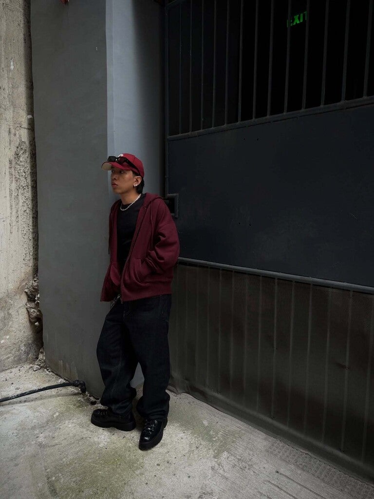 #bershkastyle look for @imrobinjay