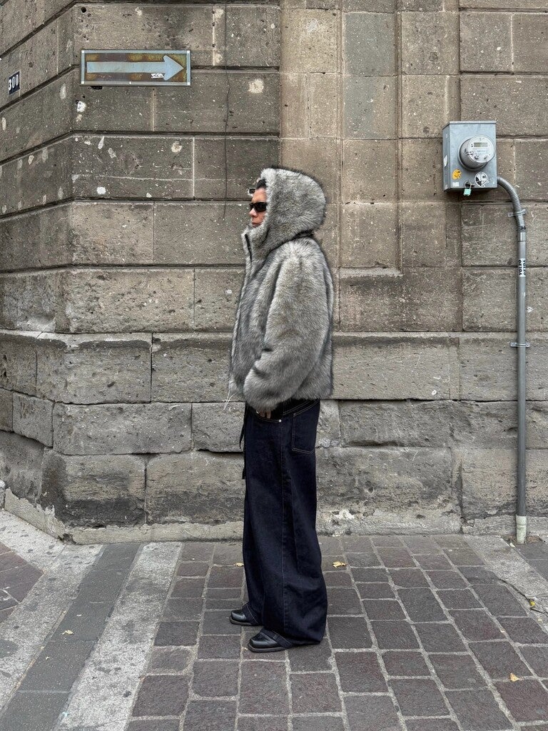 #bershkastyle look for @jaredsoa