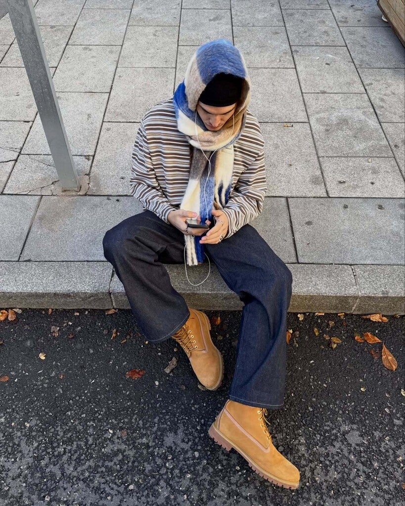 #bershkastyle look for @santievg