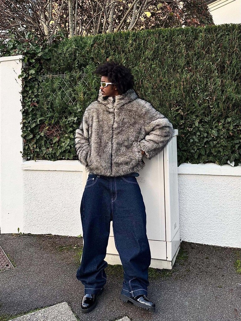 #bershkastyle look for @suleyoldia