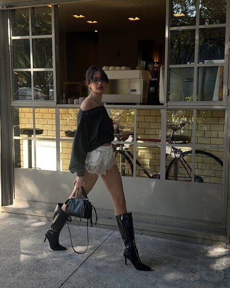 #bershkastyle look for @dany_reyesv