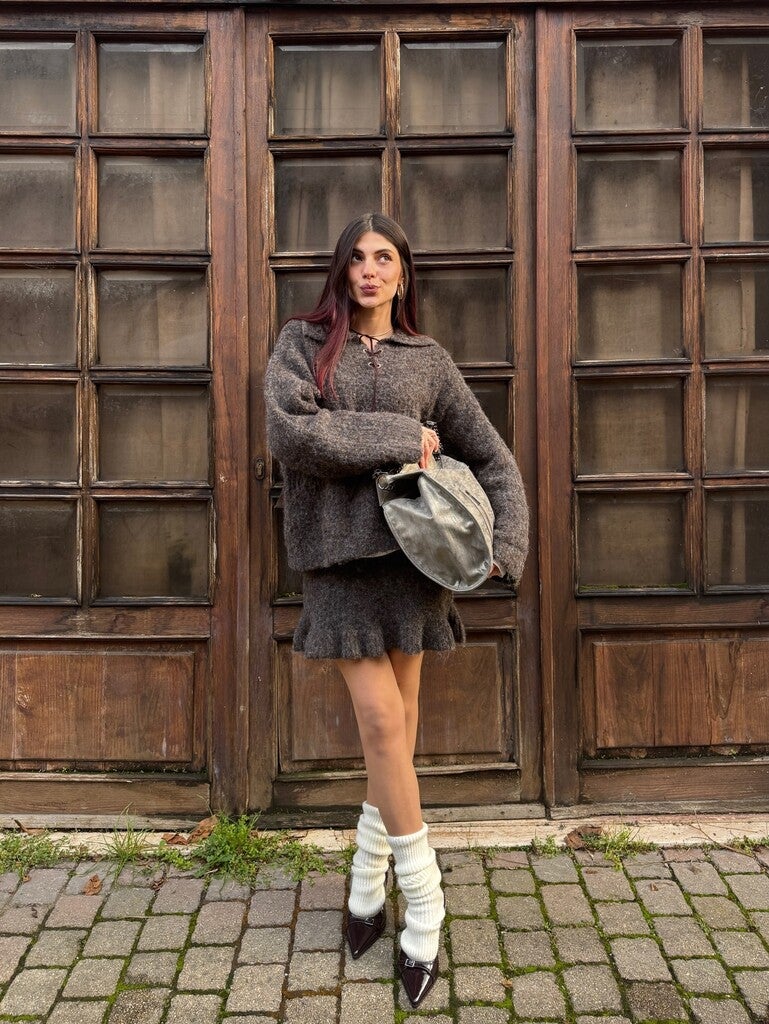 #bershkastyle look for @gretafilippeschi