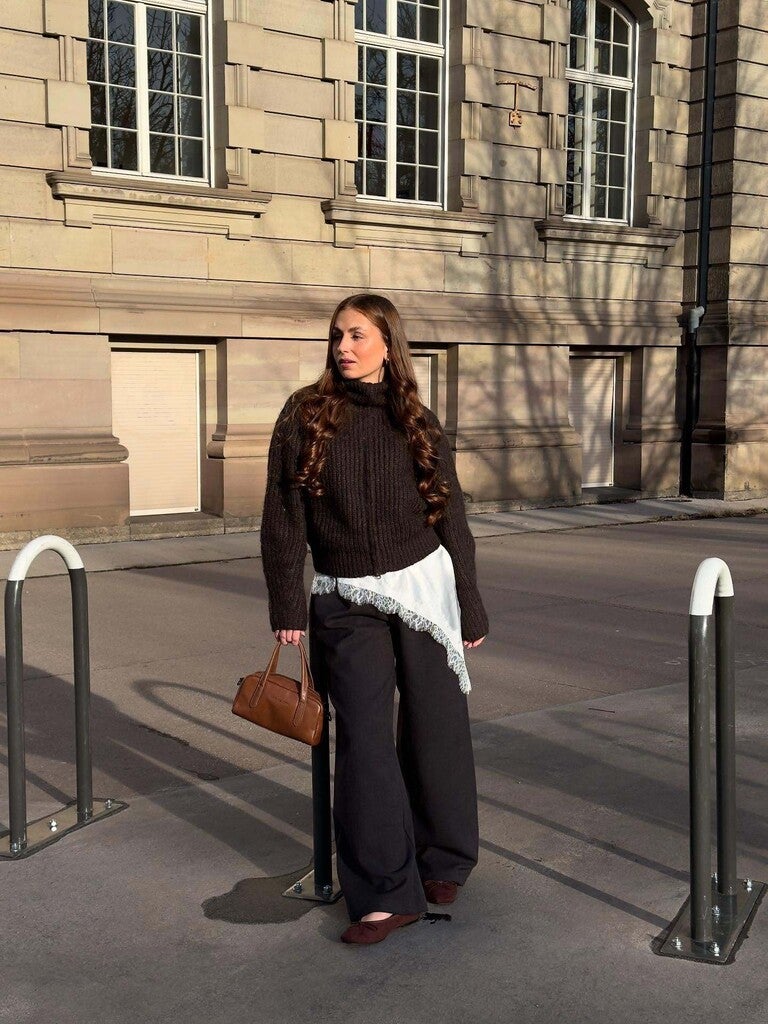 #bershkastyle look for @clemenceyvars