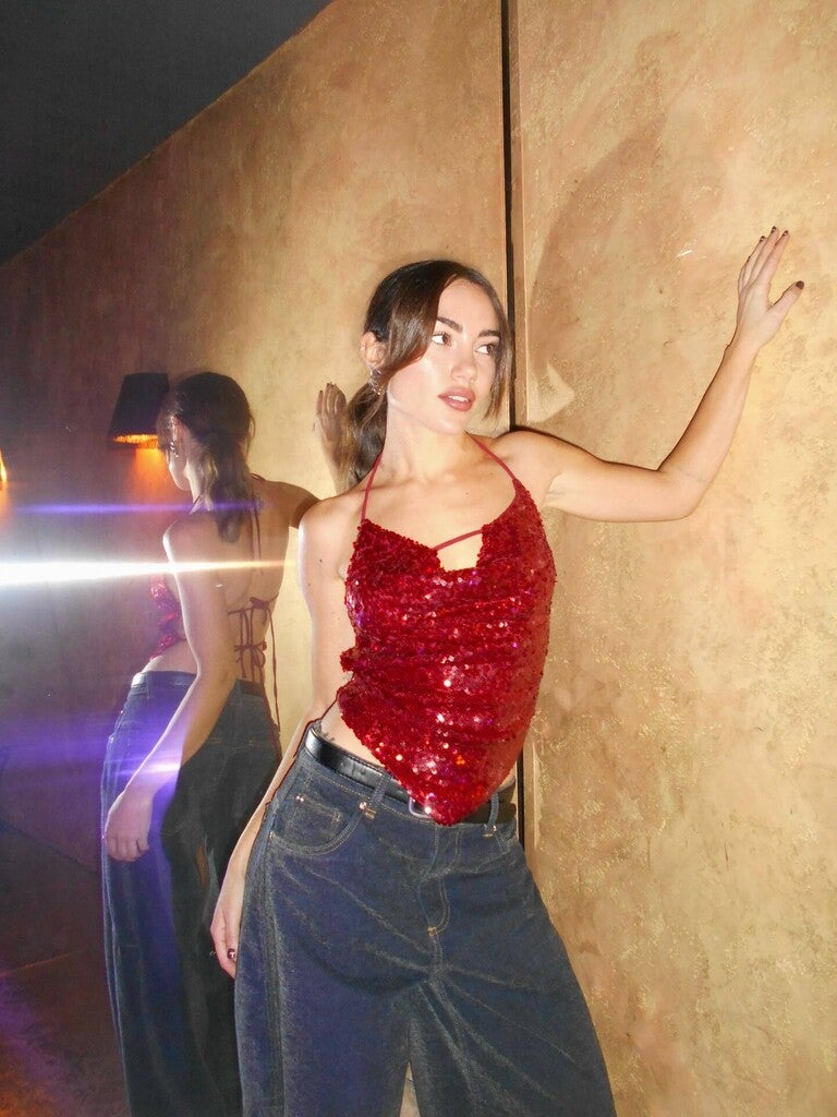 #bershkastyle look for @lauraavliz