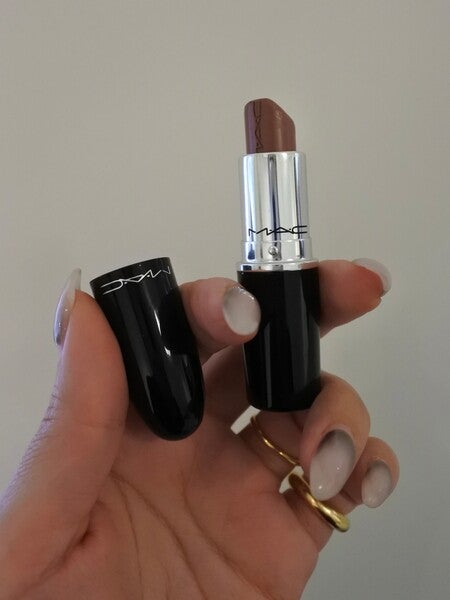 ラスターガラス リップスティック | マック MAC Cosmetics 公式