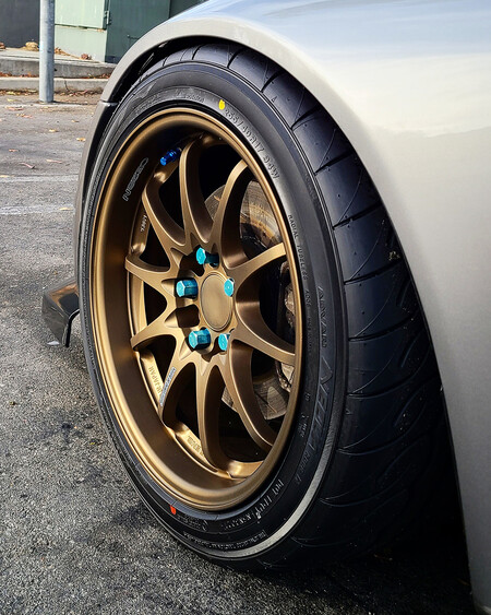 Yokohama ADVAN FLEVA V701 Tires: High-Performance… | Yokohama Tire