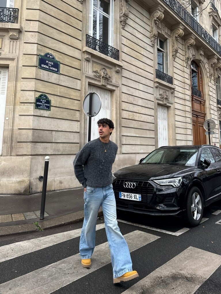 #bershkastyle look for @tiagoroquegraca