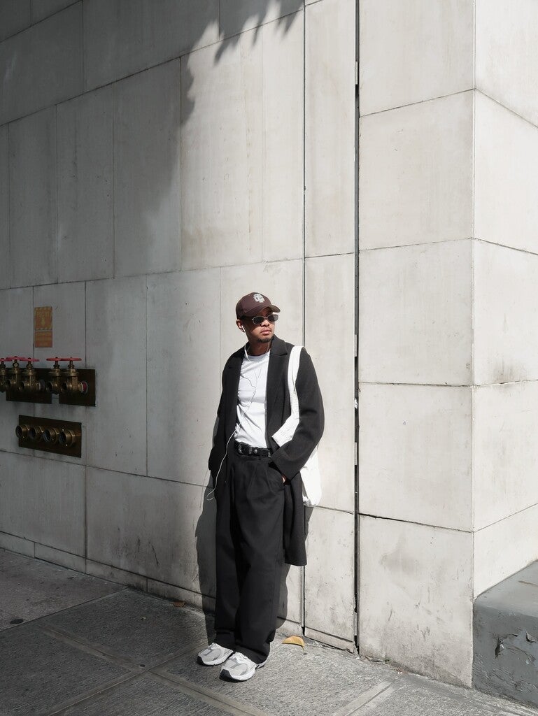 #bershkastyle look for @nap.ibanes