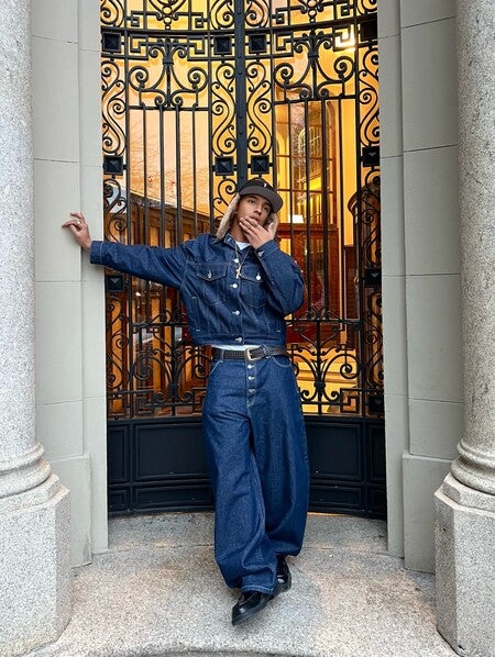 #bershkastyle look for @luccasmellob using 