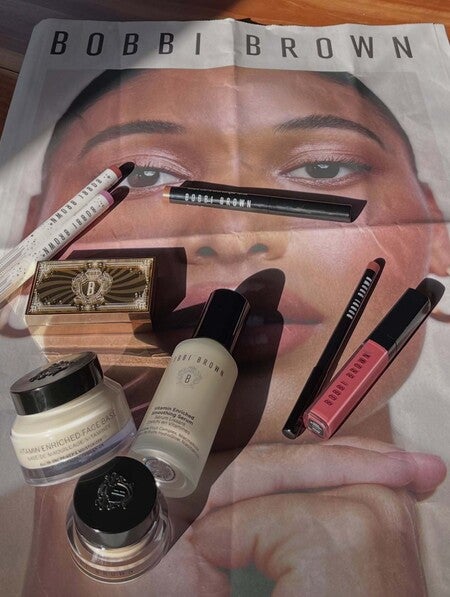 Extra Repair Eye Cream Intense Refill | Bobbi Brown Cosmetics