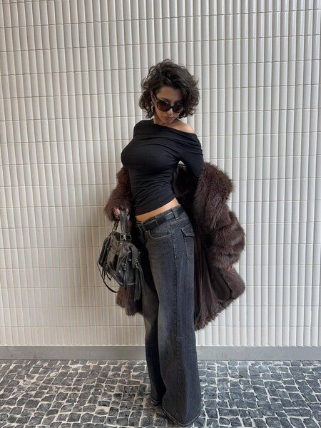 #bershkastyle look for @marianavasquessss