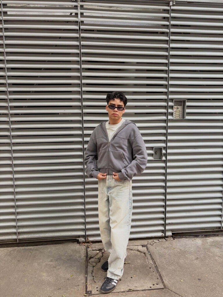 #bershkastyle look for @david_harmonizer