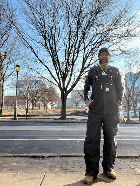 Carhartt ターコイズ カバーオール Carhartt（カーハート） カバーオール ダックデトロイトジャケット