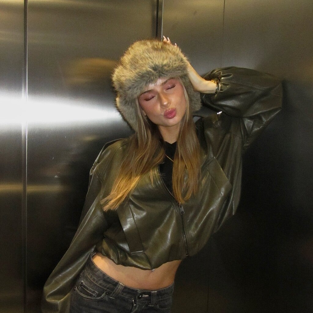 #bershkastyle look for @celina.klug