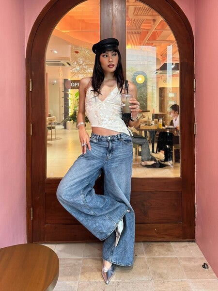 #bershkastyle look for @justinepllarena