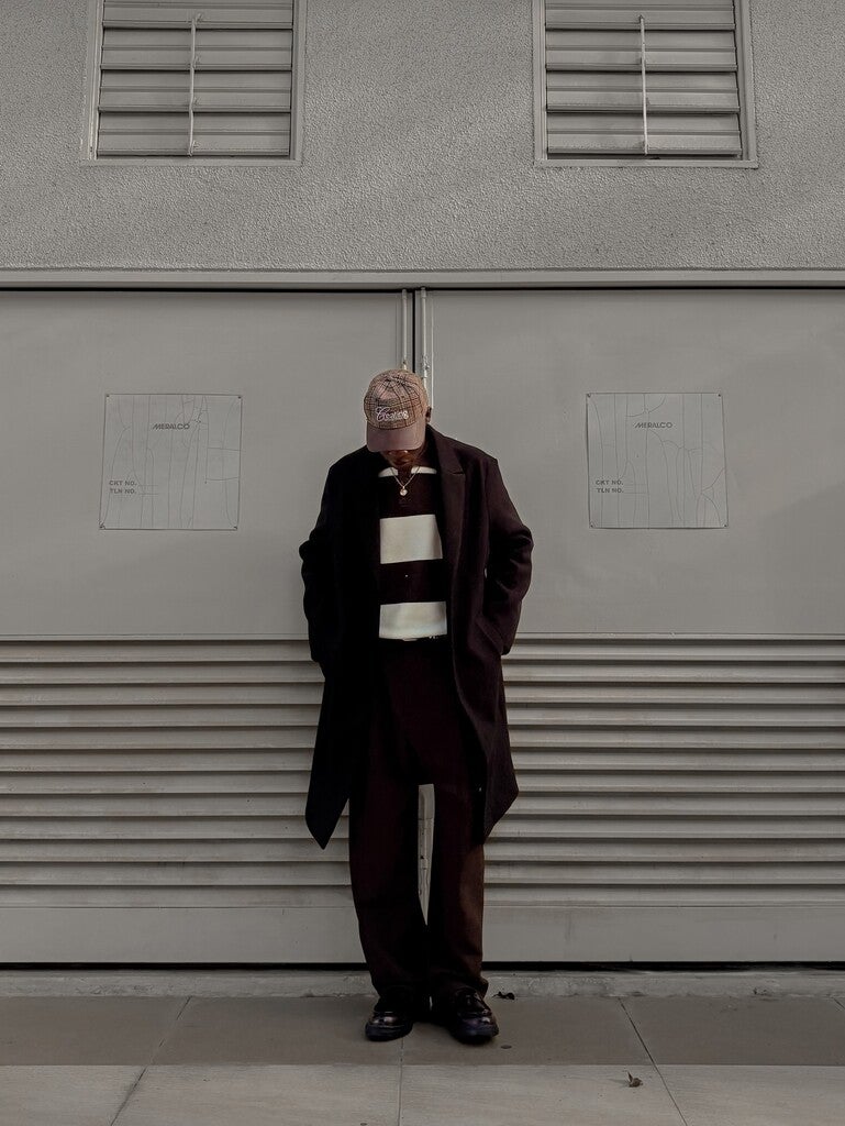 #bershkastyle look for @_theserialchiller