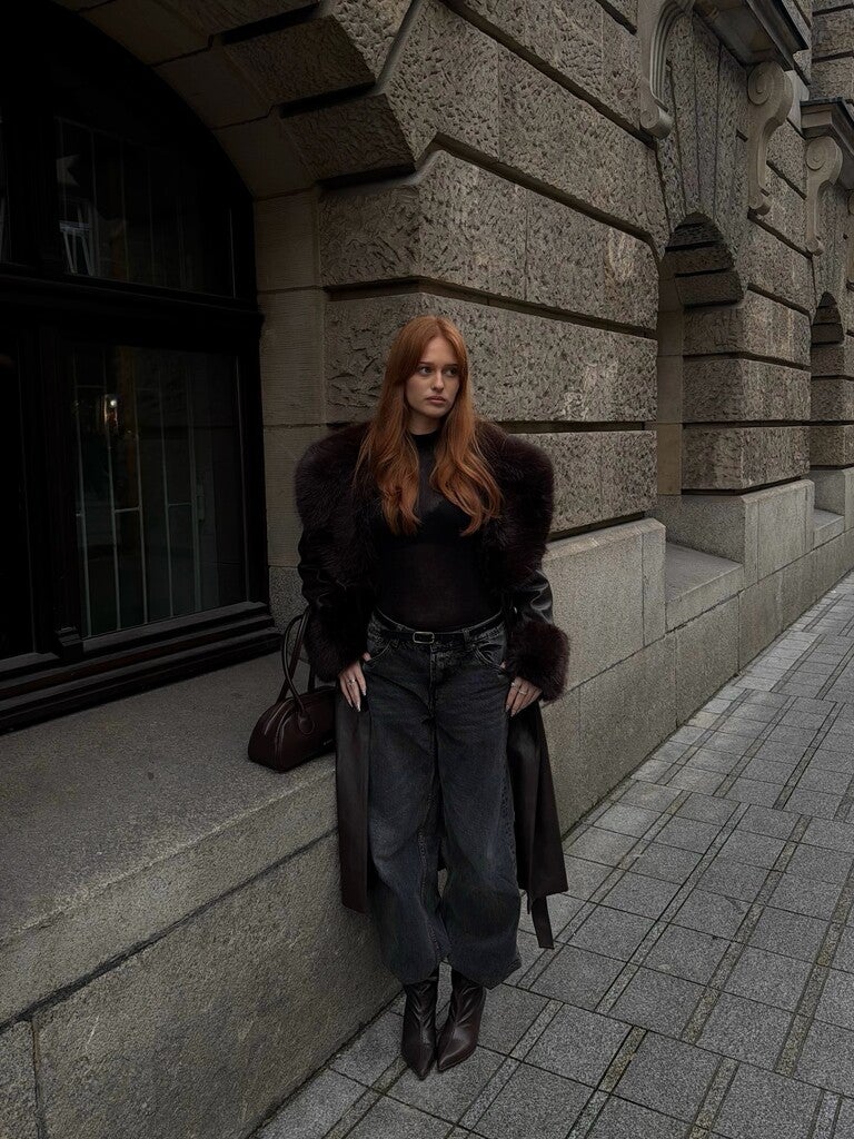 #bershkastyle look for @zuzia_malinowskaa