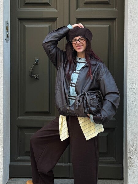 #bershkastyle look for @gretafilippeschi