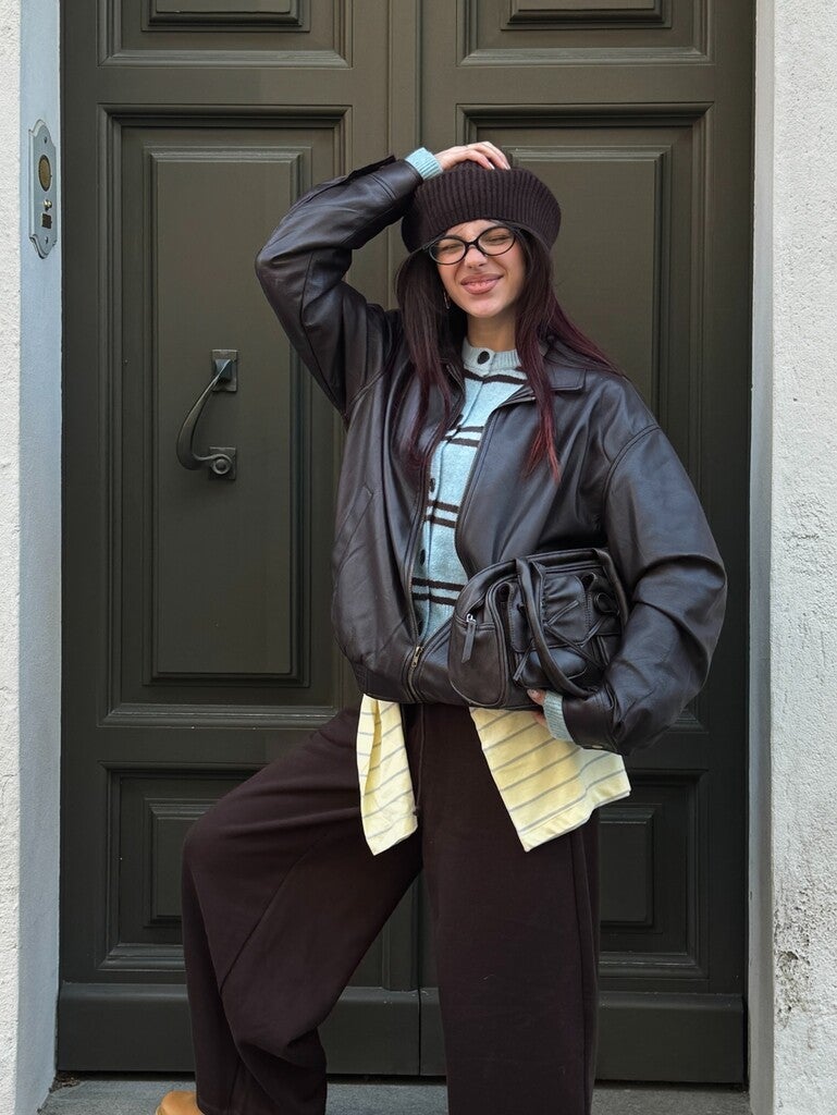 #bershkastyle look for @gretafilippeschi