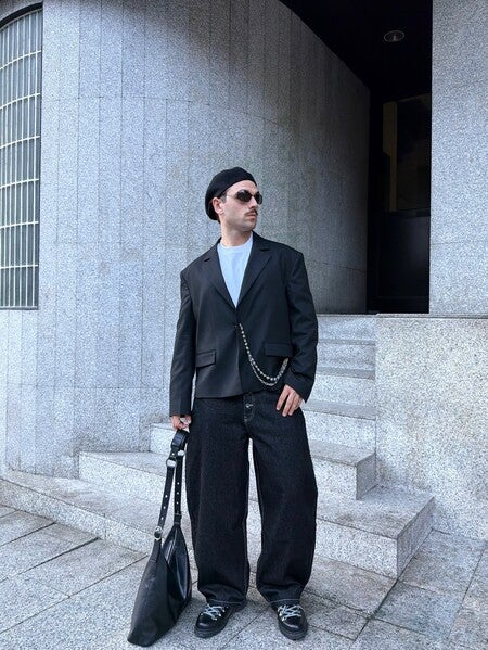 #bershkastyle look for @opiutzel using 