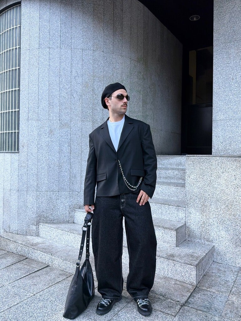 #bershkastyle look for @opiutzel