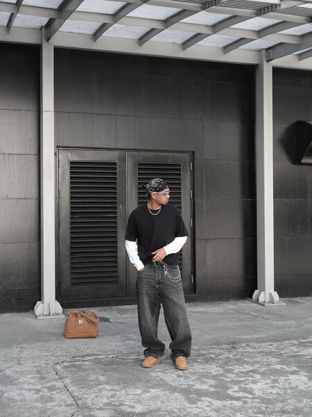 #bershkastyle look for @nap.ibanes using 