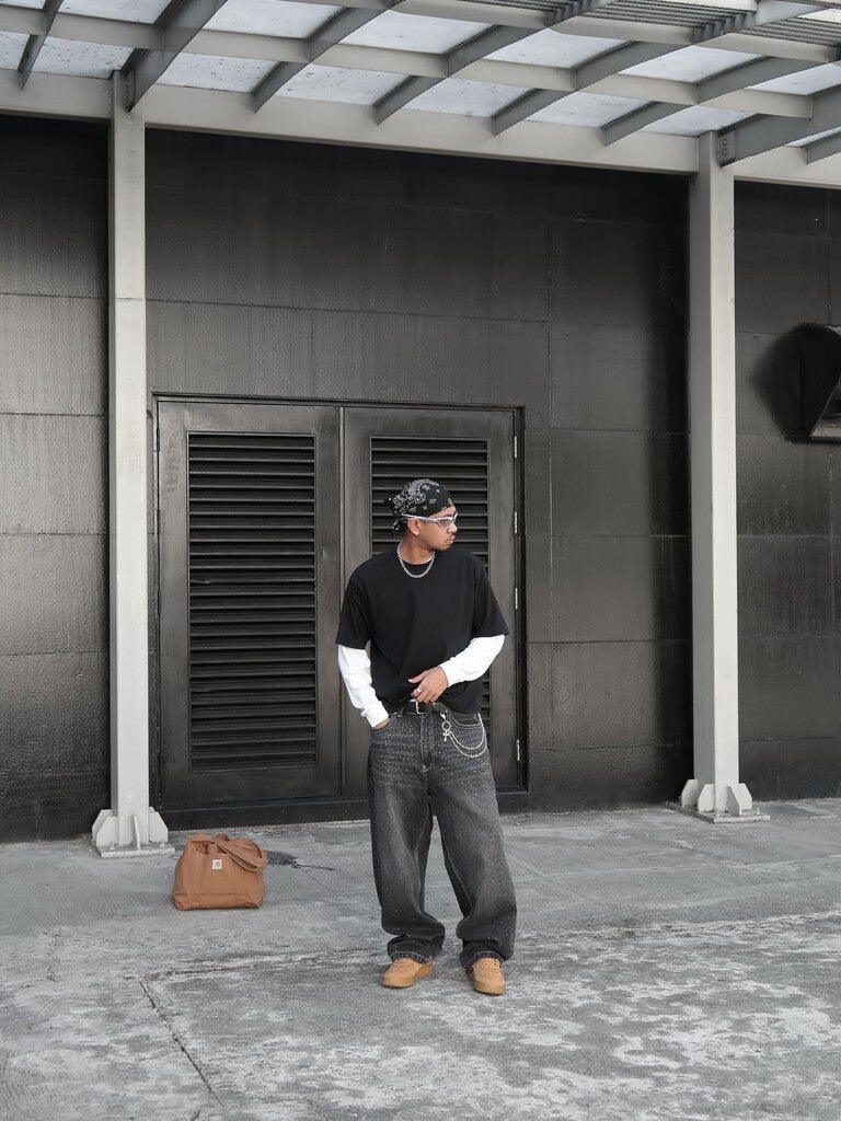 #bershkastyle look for @nap.ibanes