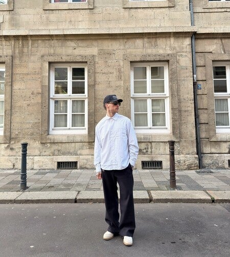 #bershkastyle look for @mvrvin.whispr using 