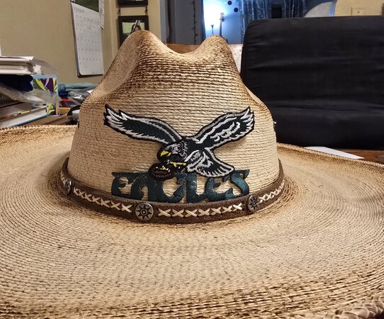 Cody James 15X Straw Cowboy Hat | Boot Barn