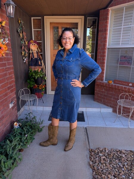 Roper Women's Riley Vintage Western Boots - Snip Toe | Boot Barn