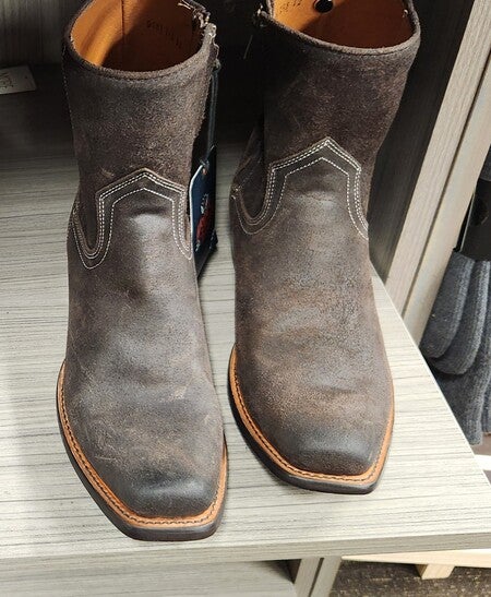 Moonshine Spirit Men's 8