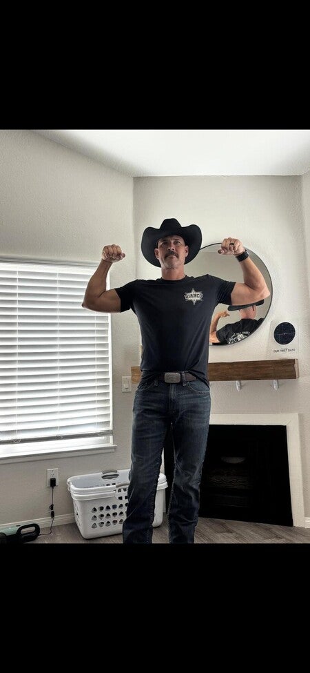 Cody James® Men's Casino Black Wool Hat | Boot Barn