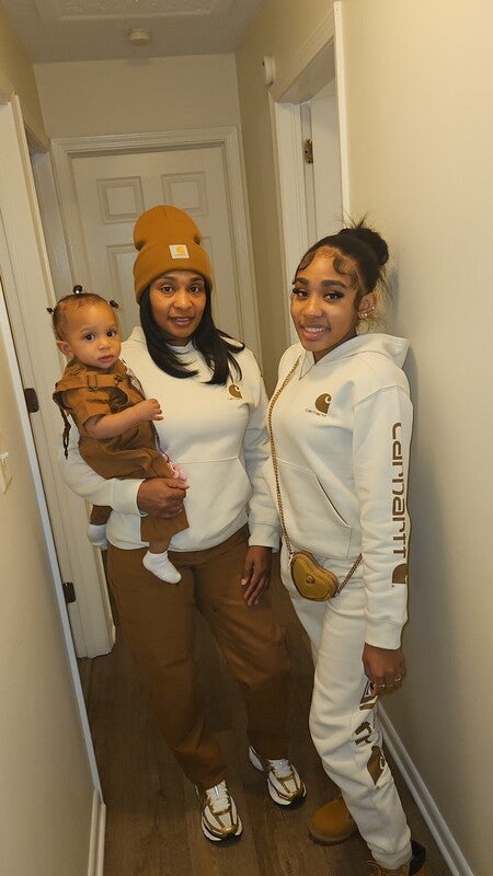 Men's Shoreline Heavyweight Jacket | REG | Carhartt