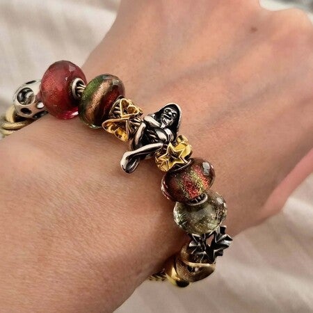 トロールビーズ