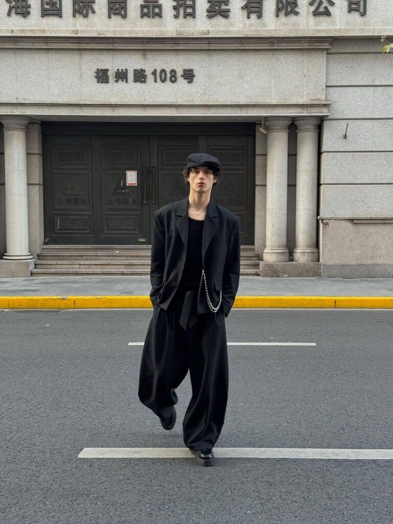 #bershkastyle look for @crymatt