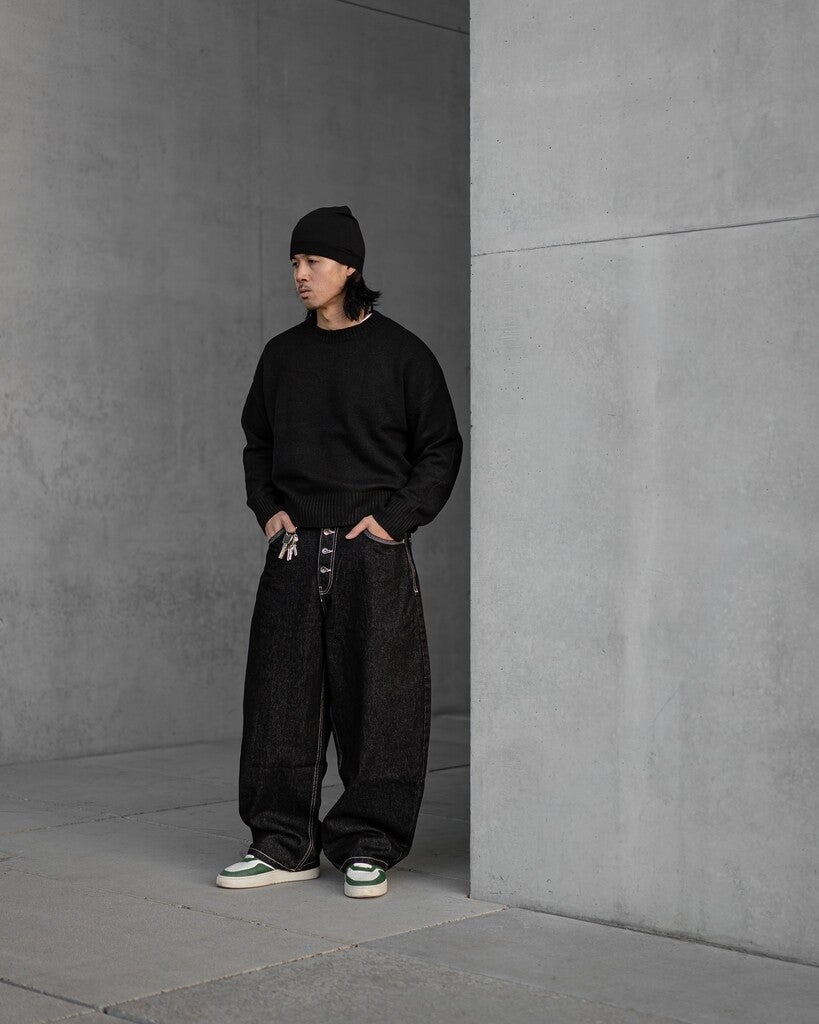 #bershkastyle look for @louisbao_