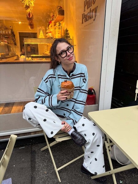 #bershkastyle look for @wiktoria.ilk