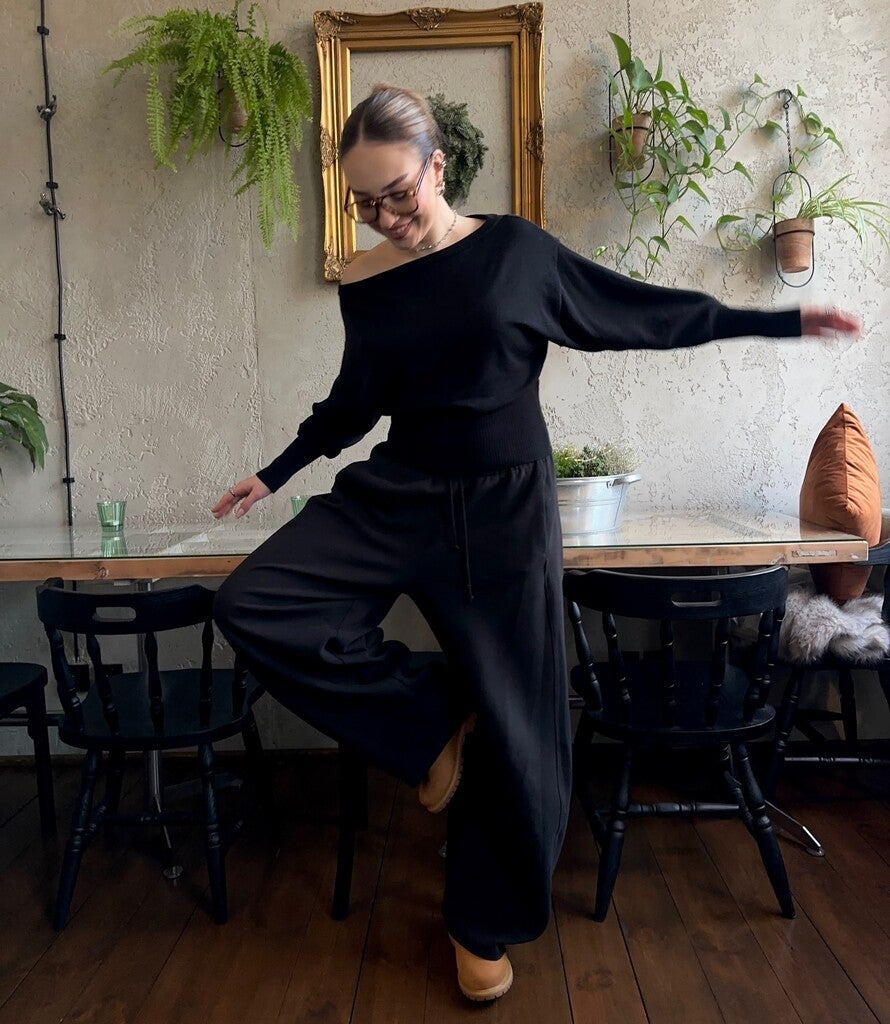 #bershkastyle look for @patkkam