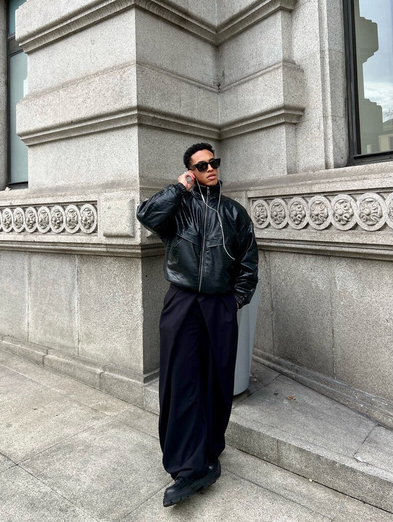 #bershkastyle look for @luccasmellob