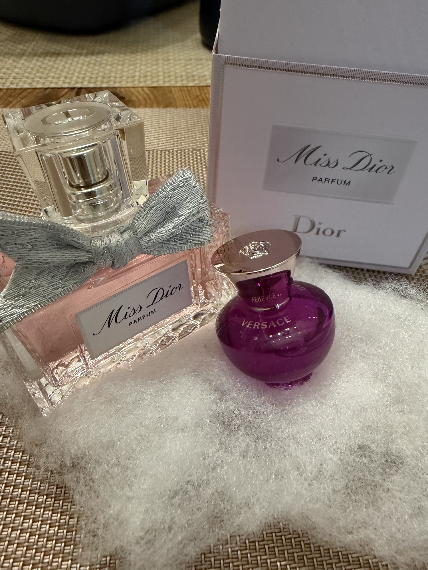Miss Dior Eau de Toilette - Dior | Sephora