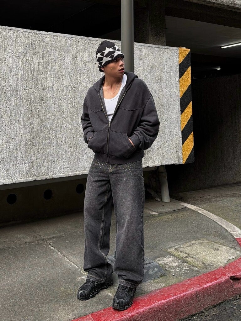 #bershkastyle look for @gtrrzbryn_