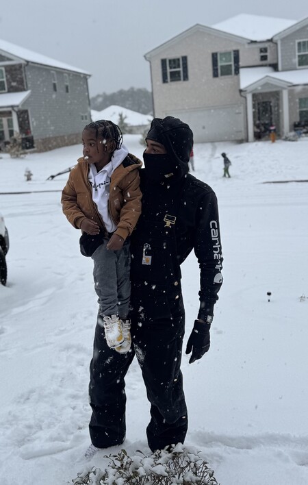 Men's Washed Duck Bartlett Sherpa-Lined Utility Jacket | REG