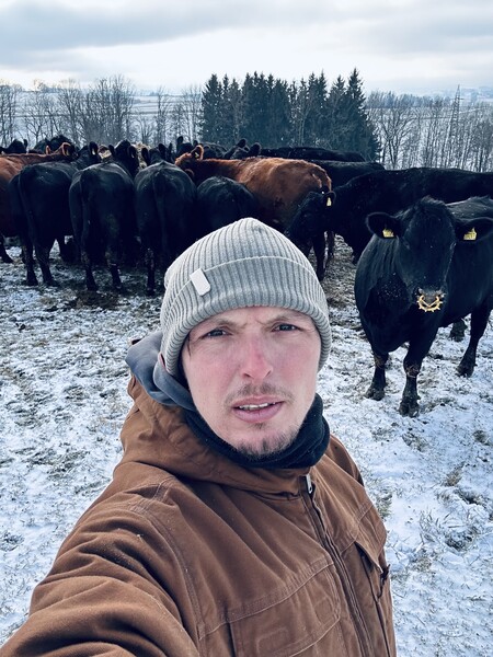 Cotton Canvas Baseball Cap | Men's Summer Essentials | Carhartt