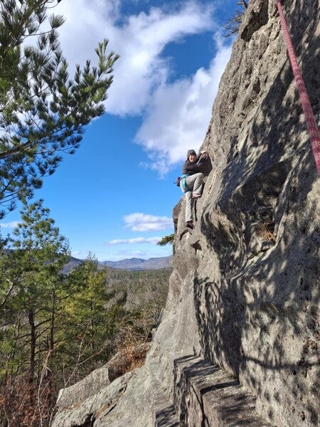 Men's Washed Duck Rugged Sherpa-Lined Vest | REG | Carhartt