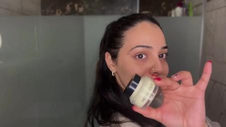 エクストラ リペア モイスチャー クリーム インテンス レフィル